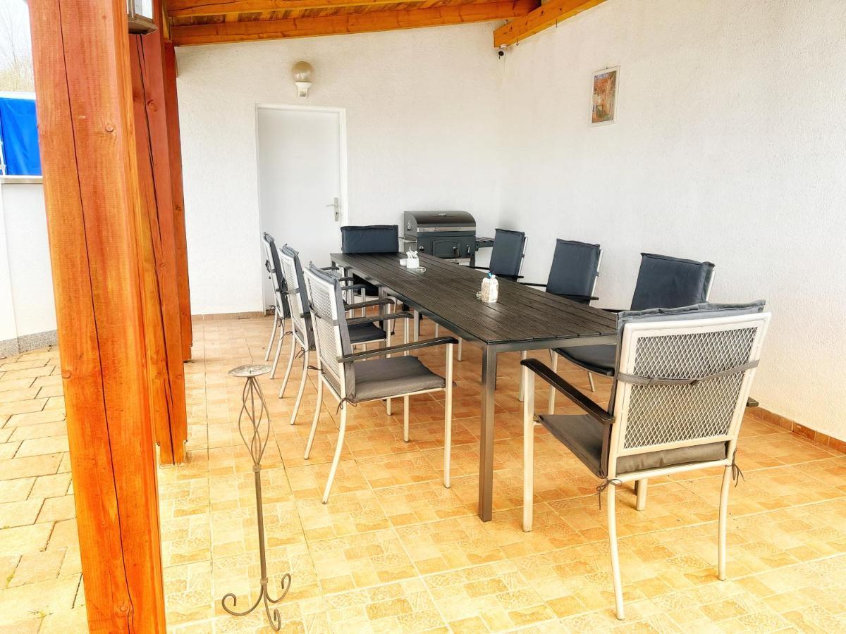 Apartmany Slunecnice Konstantinovy Lázně Exterior foto