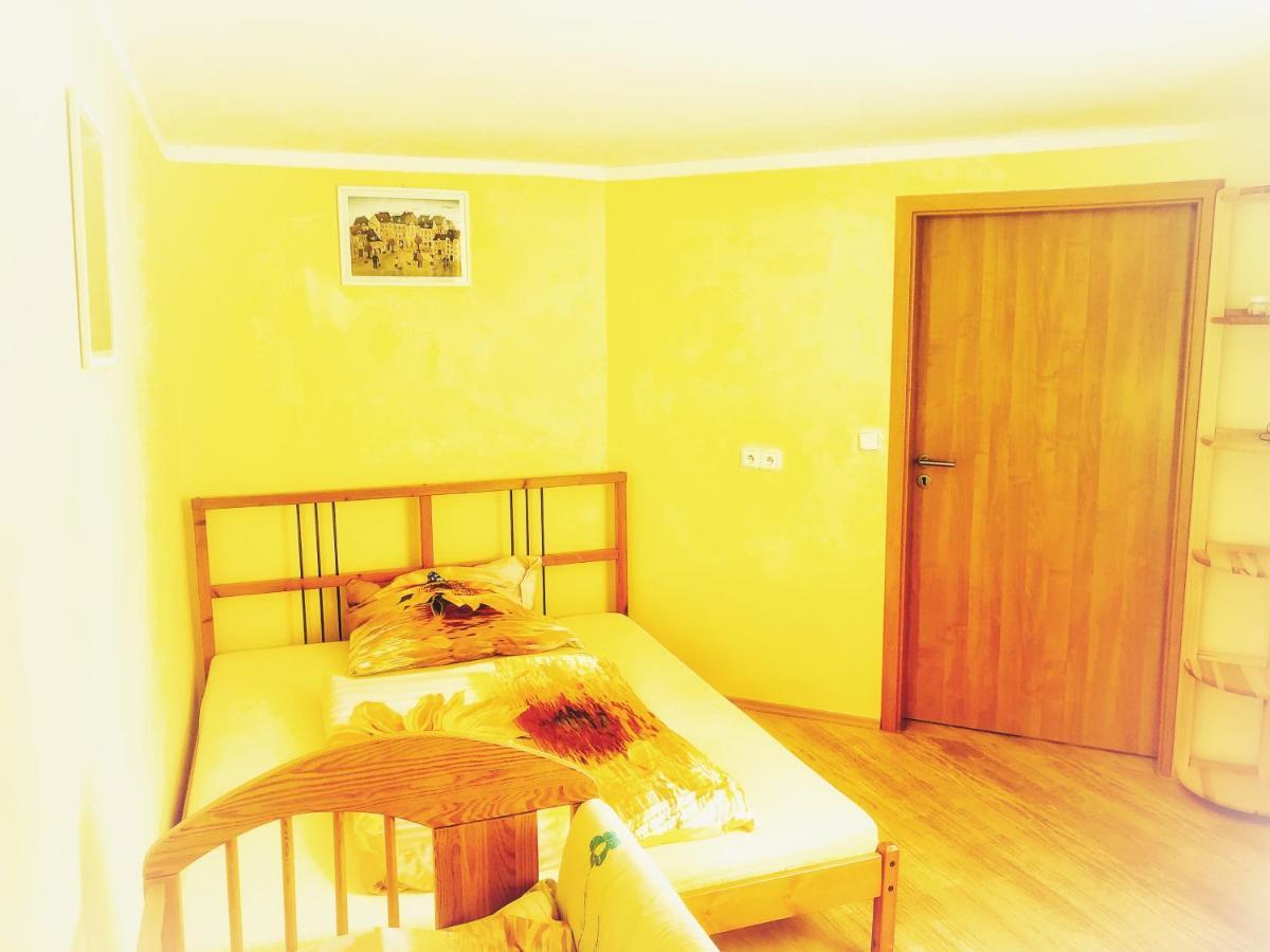 Apartmany Slunecnice Konstantinovy Lázně Exterior foto