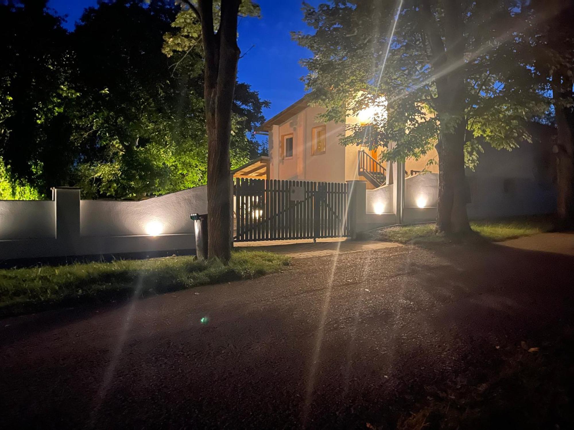 Apartmany Slunecnice Konstantinovy Lázně Exterior foto