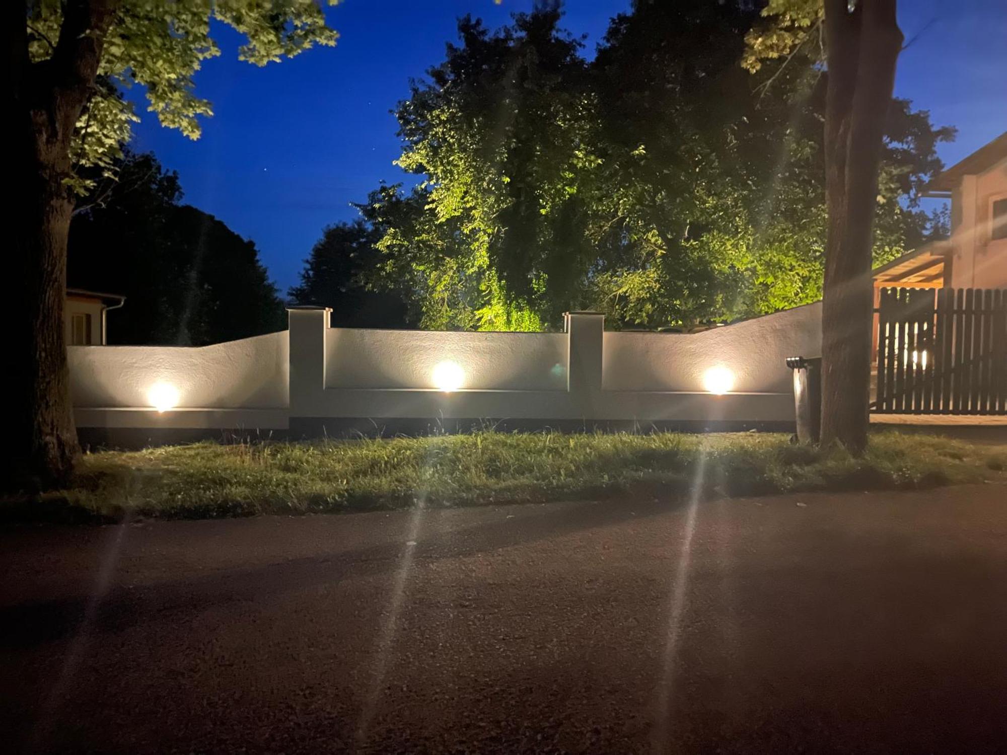 Apartmany Slunecnice Konstantinovy Lázně Exterior foto